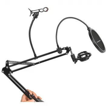 MOZOS MKIT-DESK Microphone Accessory Kit