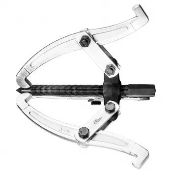 NEO TOOLS Trearmet Aftrækker 12 inch (300 mm) | Aftrækker til Lejer og Tandhjul af Smedet Stål