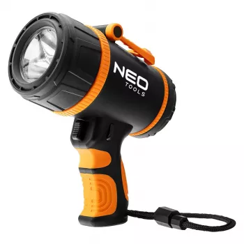 NEO TOOLS 99-114 søgelampe 1000 lm