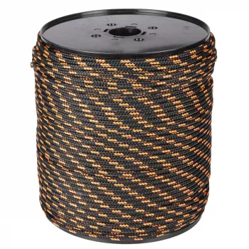 NEO TOOLS 49-944 flettet polypropylentov 8 mm x 300 m
