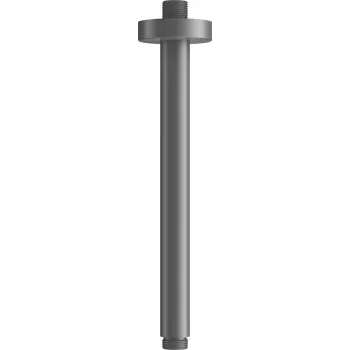 DEANTE loftsskraber 2500 mm – aluminiumslegering H-profil pudsskraber