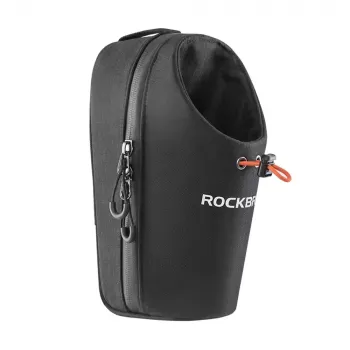 ROCKBROS P002 Handlebar Bag 1.5L for Scooters and Folding City Bikes