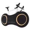 Rockbros D95 Elastic Bicycle Cover for 26-29 inch Bikes, 700C, Black