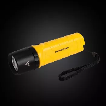 MacTronic Dura Light 2.3 PHH0124 lommelygte
