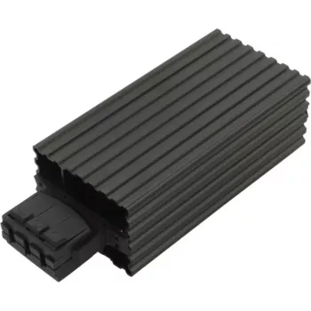 DSIT 100W PTC varmeelement til udendørs serveringsskabe (DS-Heater-3)