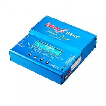 iMAX B6 80W balanceoplader E6168