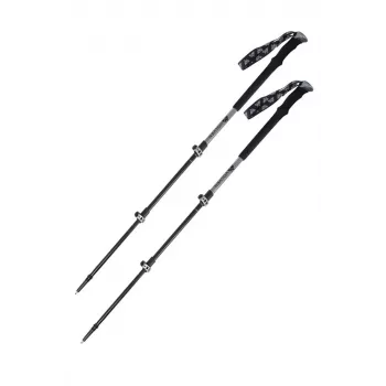 Volven Adventure Poles Pro, Grey