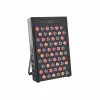MEDIVON Lumera LED-lysterapipanel, rødt og infrarødt lys, 120 LED'er, 630–1060 nm