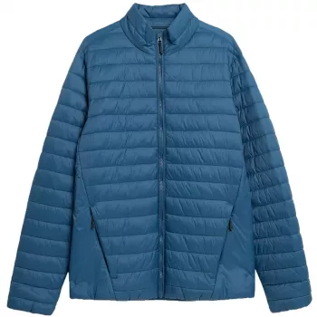 4F herre-dunjakke M239 Denim 4FAW23TDJAM239 32S