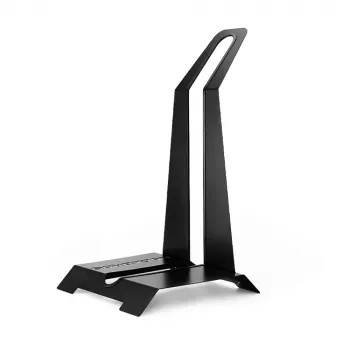 ROCKBROS HS-013L Vertical Bicycle Parking Stand Steel Black