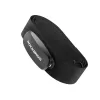 Rockbros HRM812 pulsbælte Bluetooth ANT+ IP67 sort