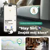 ROCKBROS RT1W Bluetooth-tracker til Apple Find My - sort