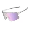ROCKBROS SP338 Road to Sky cykelbriller med udskiftelige glas – klar