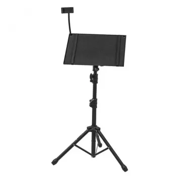 DNA PLS1 Laptopstativ til mixer/projektor, op til 10 kg