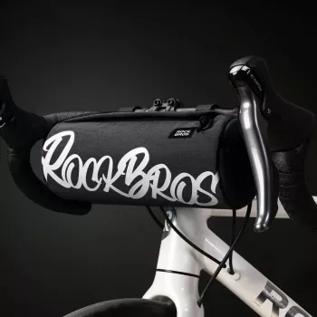 ROCKBROS G006 Flash Journey Handlebar Bag 3.6L, Black