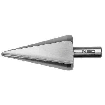 NEO TOOLS trinbor 4-32 mm HSS 15 trin