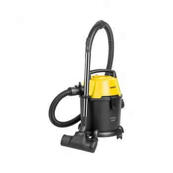 REBEL WET&DRY industristøvsuger 17 L 1000 W