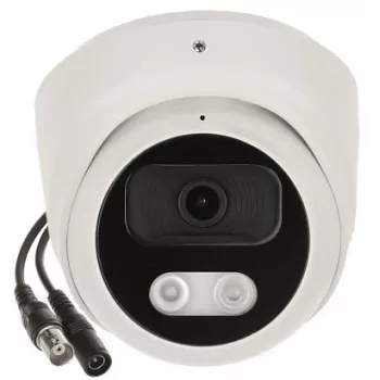 APTI-H50VA22 5MP 4-i-1 Turret-kamera med varifokalobjektiv, IR-natsyn, IP66