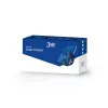 3MK All-Safe All-In-One SilverProtection antimikrobiel beskyttelsesfolie (5-pak)