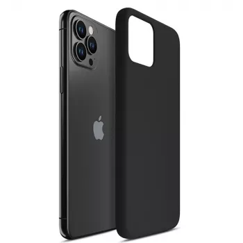 3MK PROTECTION Apple iPhone 11 - 3mk Hardy Mellow cover sort