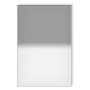 Lee Filters ND6GH100x150U2 neutraldensitets-gradueret filter med hård kant (0.6, 2 blændertrin, 100x150mm)