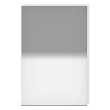 LEE Filters ND9GH100x150U2 0,9 Hard Edge Gradueret neutraltæthedsfilter 100x150mm