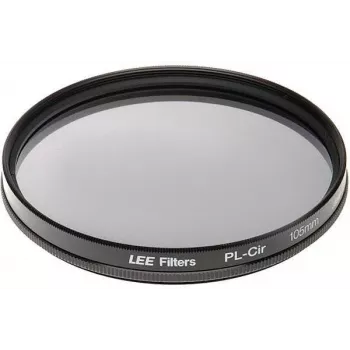 LEE Filters 105mm cirkulært polarisationsglasfilter CIRCPLGLS105