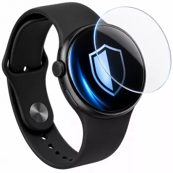 3mk Easy4Watch skærmbeskyttelsesfolie til Samsung Galaxy Watch 8 40mm / 9 40mm
