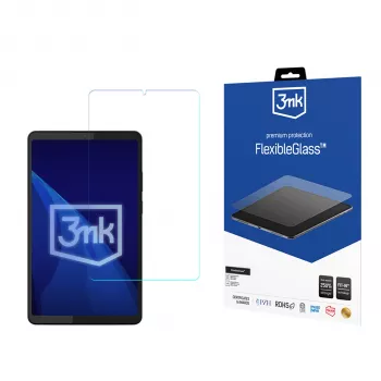 3MK FlexibleGlass Hybrid Glass skærmbeskyttelse til Lenovo Tab K9