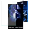 3MK PROTECTION Leapmotor C10 EV Design (2025-) - 3mk TechWrap mat clusterbeskyttelsesfilm