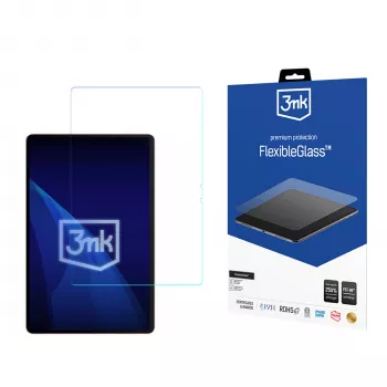 3MK PROTECTION Huawei MatePad Air 12 (2026) FlexibleGlass skærmbeskyttelsesfolie - op til 13 inch