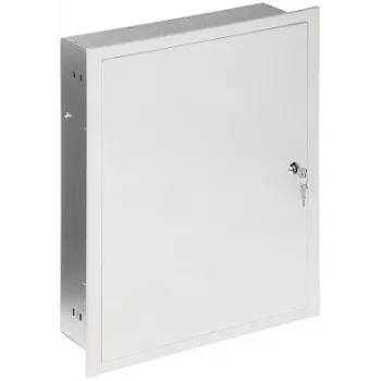 Indmuringskabinet MB-OMP5 539 x 444 mm til SATEL alarmcentraler