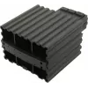 DSIT varmeelement til udendørs serverskabe 30W (DS-Heater-1)
