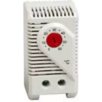 DSIT DS-Thermostat-2 termostat til varmeelementer