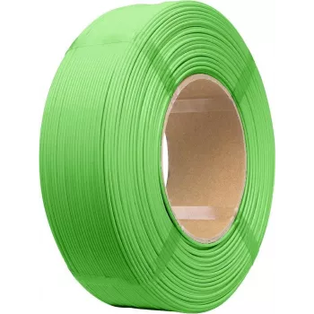 ESUN PLA+ 1,75 mm Peak Green 1 kg påfyldningsrulle