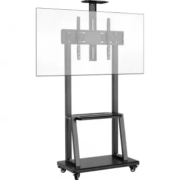 MOZOS 1700 mobilt TV-stativ til 32-70