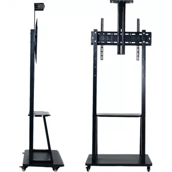 MOZOS 1700 mobilt TV-stativ til 32-70