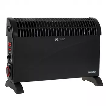 Adler Konvektorvarme MESKO MS 7741b sort