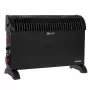 Adler Konvektorvarme MESKO MS 7741b sort