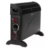 Adler Konvektorvarme MESKO MS 7741b sort