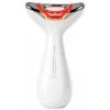 Garett Beauty Lift Skin Pulse ansigtsmassageapparat hvid