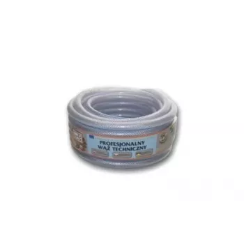 POLIX trykluftslange 6 mm x 50 m, 4-lags