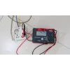 UNI-T UT502A digital isolationsmodstandstester