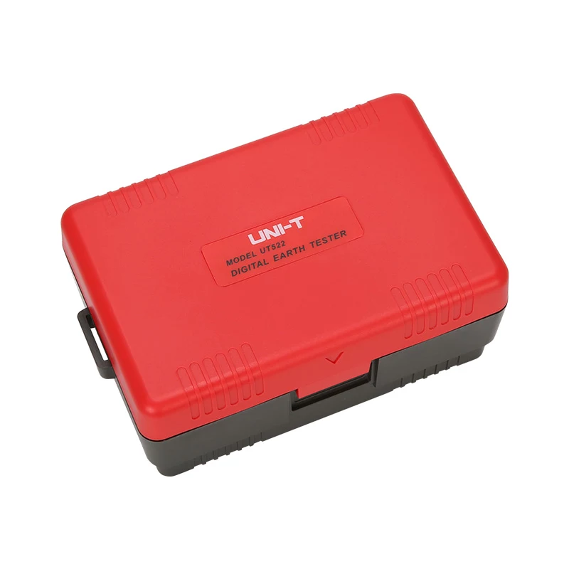 UNI-T UT522 jordmodstandsmåler