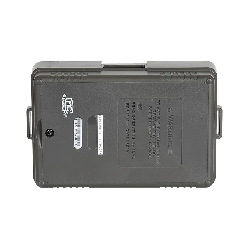 UNI-T UT522 jordmodstandsmåler