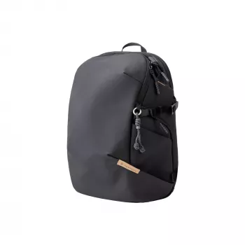 PGYTECH OneGo Lite 12L kamerarygsæk (mat sort)