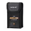 SUNNYLIFE Fireproof Battery Safety Bag for DJI Avata 2 / Avata 360 / AT3-DC186-1