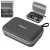 Sunnylife Hard Case EVA Bag for Insta360 Luna Ultra / LU-B262-GY