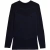 Herre thermoaktiv sweatshirt 4F M103 marineblå S/M