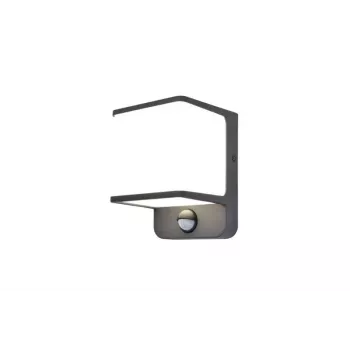 NO NAME DOBLO LED-udendørslampe IP54